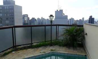 Imagem 2: Apartamento de 1 quarto para alugar no bairro Consolação