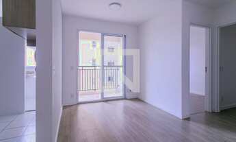 Imagem: Apartamento para Aluguel - Vila Lusitânia