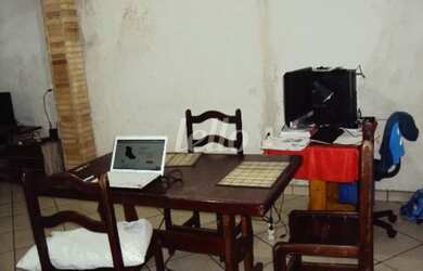 Imagem 2: São Paulo - Casa Padrão - São Lucas