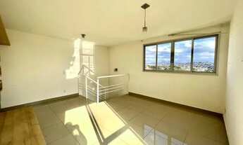 Imagem 3: Cobertura com 3 dormitórios à venda em Belo Horizonte