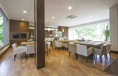 Imagem 4: Casa em Condomínio à venda Rua Tomaz Gonzaga, Boa Vista - Porto Alegre