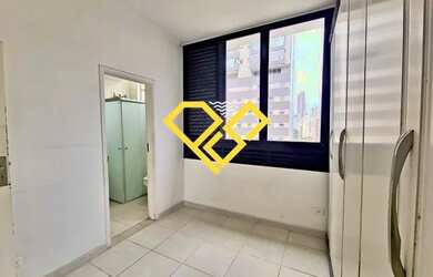 Imagem 5: Apartamento 3 Quartos em Santos