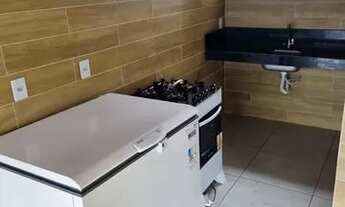 Imagem 4: Apartamento novo para aluguel com 2 quartos em Candeias