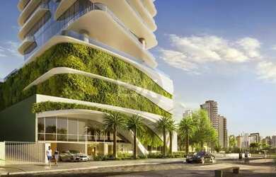 Imagem 5: Apartamento para venda com 435 metros quadrados com 5 quartos em Meireles - Fortaleza - CE