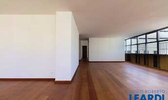 Imagem 2: APARTAMENTO - HIGIENÓPOLIS - SP