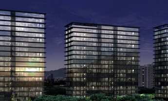 Imagem: Murano Residencial, lançamento da Calper