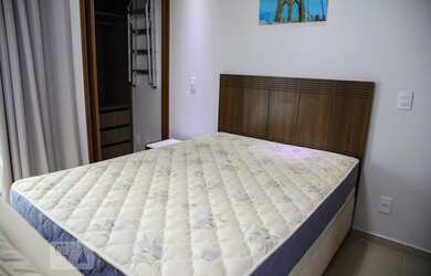 Imagem 7: Apartamento para Aluguel - Olímpico, 1 Quarto, 43 m2