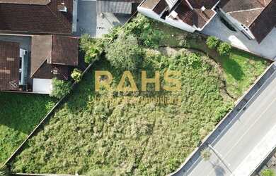 Imagem 2: Ótimo terreno de esquina no centro de Pirabeiraba