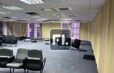 Imagem 4: Conjunto para alugar, 1124 m² por R$ 94.540,00/mês - Bela Vista - São Paulo/SP