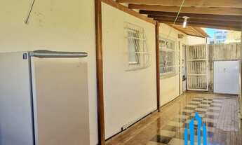 Imagem 3: Apartamento 2 quartos, primeiro andar, área lateral a venda - Praia do Morro- Guarapari ES