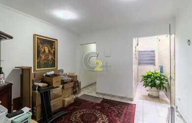 Imagem 3: CASA VENDA EM CONDOMÍNIO - VILA ROMANA - 2 DORMITORIOS - 1 VAGA - 86m2