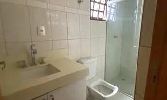 Imagem 2: Kitnet/conjugado para aluguel possui 40 metros quadrados com 1 quarto em Quilombo - Cuiabá