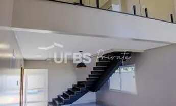 Imagem 3: Terras Alpha 1 - Sobrado 3 quartos, sendo 3 suítes