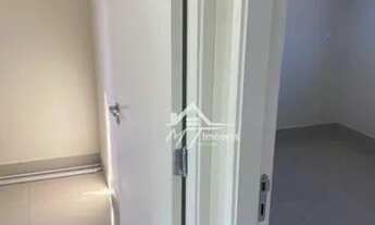 Imagem 5: Apartamento com 2 dormitórios para alugar, 53 m² por R$ 1.495/mês - Jardim Nova Veneza - S