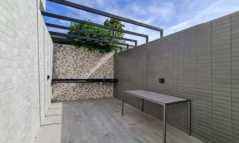 Imagem 4: Vendo belíssimo apartamento térreo com área externa no bairro dos estados excelente locali