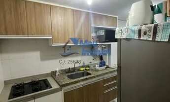 Imagem 5: BRASÍLIA - Apartamento Padrão - CEILÂNDIA SUL (CEILÂNDIA