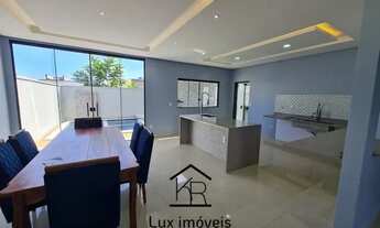 Imagem 4: 4 suítes, fino acabamento com piscina Ponta Negra