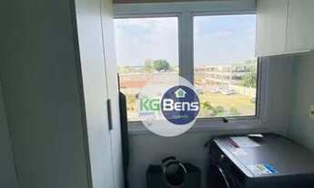 Imagem 2: Apartamento com 3 quartos, 86 m², a venda por R$ 550.000 - Condomínio Edifício Dreams Resi