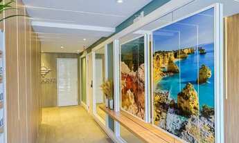 Imagem 2: APARTAMENTO PRÓXIMO AO MAR E SEUS ENCANTOS