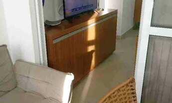 Imagem 3: Lindo AP mobiliado tudo novo prédio com elevador dois anos de entregue pela construtora