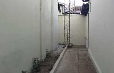 Imagem 5: CASA COM 3 QUARTOS SALA CONZINHA GARAGEM E ÁREA DE SERVIÇO DOIS QUARTOS COM ARMÁRIO EMBUTI