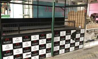 Imagem: Box na feira de caruaru