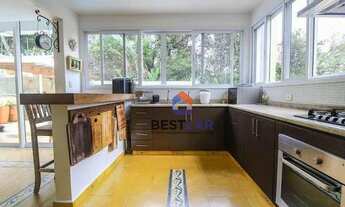 Imagem 6: Casa com 3 dormitórios à venda, 370 m² por R$ 2.700.000 - Granja Viana - Carapicuíba/SP