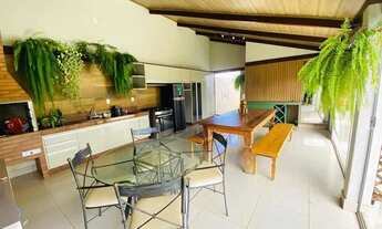 Imagem: FK Casa para venda em Londrina - PR