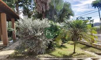 Imagem 2: Casa com 4 dormitórios à venda, 422 m² por R$ 2.000.000,00 - Chácara Letônia - Americana/S