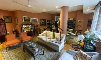 Imagem 5: Apartamento com 3 dormitórios à venda, 155 m² por R$ 1.250.000 - Copacabana - Rio de Janei