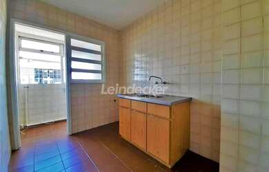 Imagem 4: Apartamento de 2 quartos para alugar no bairro Floresta