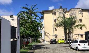 Imagem 2: Alugo apartamento no Shangrilar 3 Feitosa