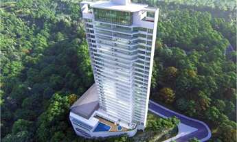 Imagem: Apartamento no Vila da Serra