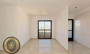 Imagem 4: Apartamento com 2 dormitórios à venda, 54 m² por R$ 430.000,00 - Portão - Curitiba/PR