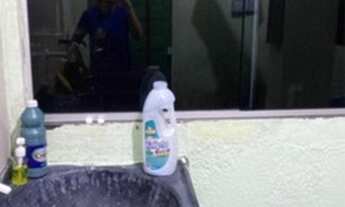 Imagem 2: VENDE-SE CASA NO BAIRRO NOSSA SENHORA DA APRESENTAÇÃO