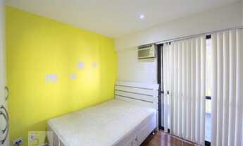 Imagem 7: Apartamento para Aluguel - Recreio, 2 Quartos, 80 m2