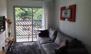 Imagem: Apartamento para venda na Vila Industrial!