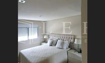 Imagem 4: Apartamento no jardim das Perdizes