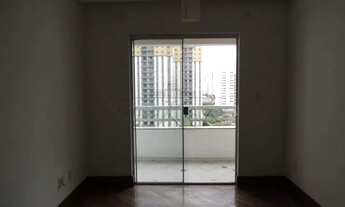 Imagem 2: Apartamento - Jardim Aquarius - Residencial Marataízes - 3 Dormitórios - 94m²
