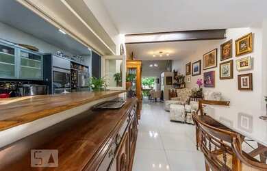 Imagem 6: Casa à Venda - Vila Assunção , 2 Quartos, 270 m2