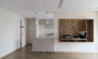 Imagem 5: São Paulo - Apartamento Padrão - Tatuapé