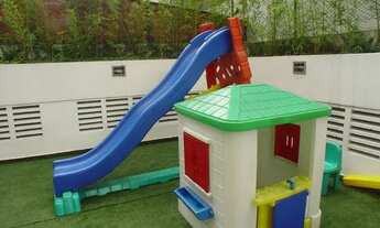 Imagem 4: Apartamento Venda Brooklin 135 m² 3 Dormitórios