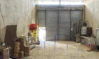 Imagem 2: Galpão/Depósito/Armazém para venda com 156 metros quadrados em Bairro da Paz - Salvador