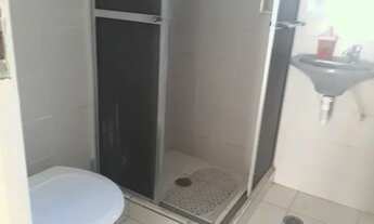 Imagem 6: Apartamento aluguel 63 metros 3 quartos em Alto de Pinheiros - São Paulo - SP