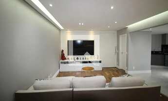 Imagem 2: Apartamento à Venda - Mooca, 3 Quartos, 109 m2