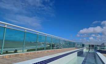 Imagem: CABEDELO - Apartamento Padrão - Intermares