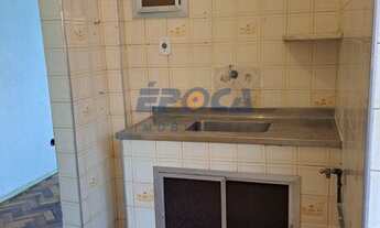 Imagem 4: Rio de Janeiro - Apartamento Padrão - Guadalupe