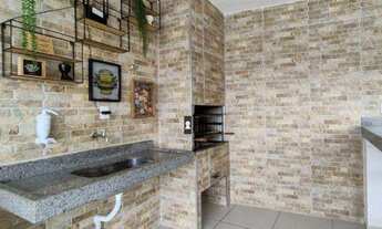 Imagem 3: Lindo Apartamento 2 Quartos no São Pedro em Condomínio Completo !!