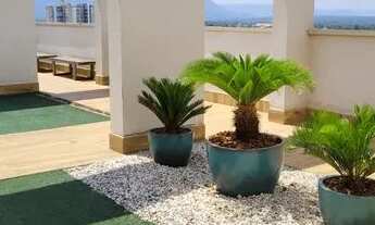 Imagem 5: Alugo Flat na 106 Sul - Smart Residence