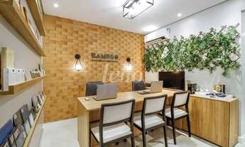 Imagem: São Paulo - Conjunto Comercial/Sala - Santa